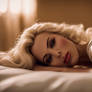 I'm no longer your wife, I'm your sexdoll