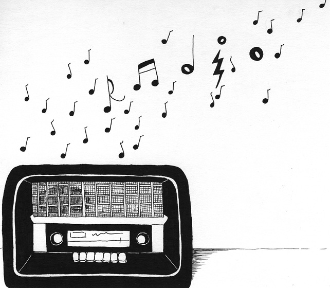 Radio