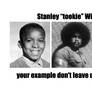 Stanley Tookie Williams