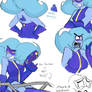 SU OC Tanzanite (Update)