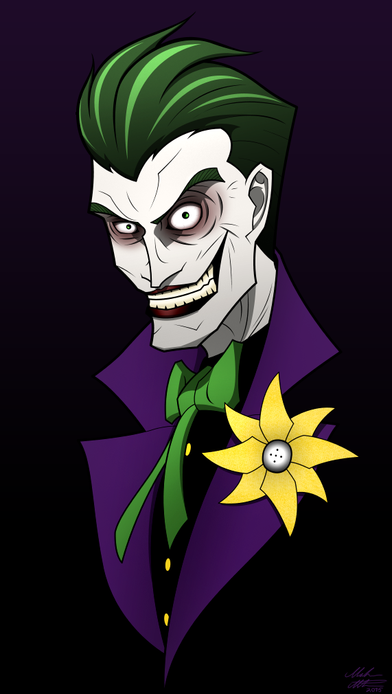 The Joker