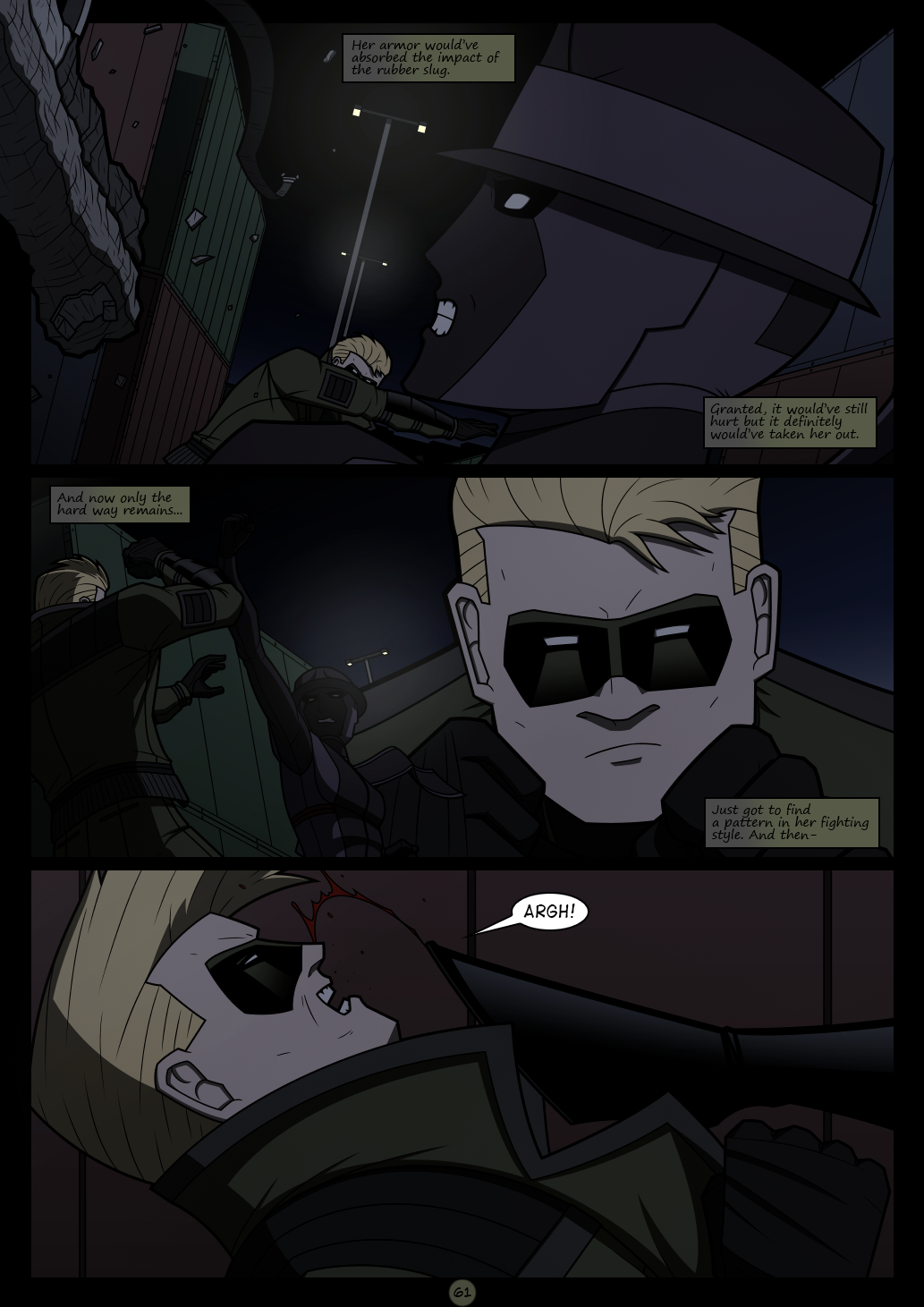 Falderoy's Quartet #2 page 61