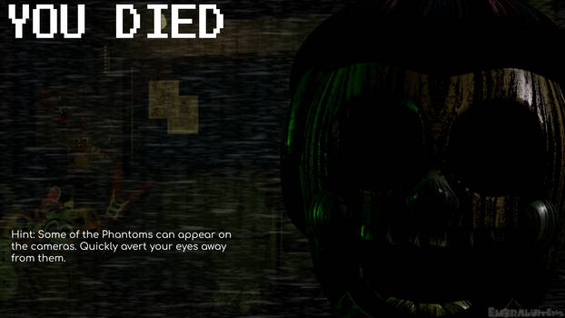 Springtrao Secret Screen Similar Art to