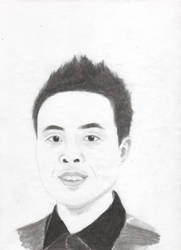 Marco Fu