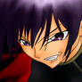 Lelouch Vi Britannia