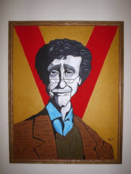 Kurt Vonnegut