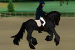 TLEC First Annual Training Show - Mystic by xThe5thMarauderx