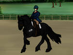 TLEC First Annual Training Show - Mystic (3) by xThe5thMarauderx
