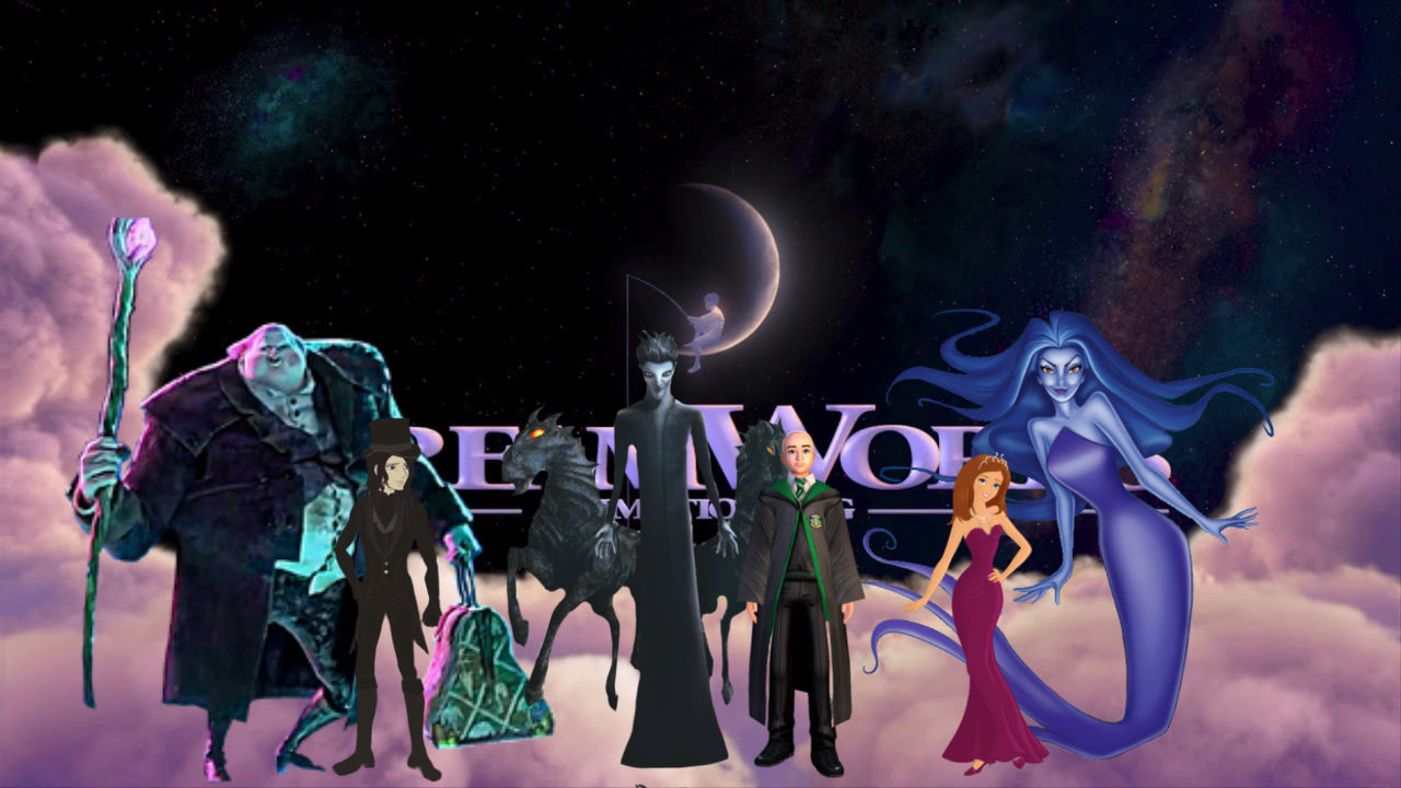 Evil Ruler Dreamworks Our Dreamworks Villains Counterparts by jokerboi924 on DeviantArt