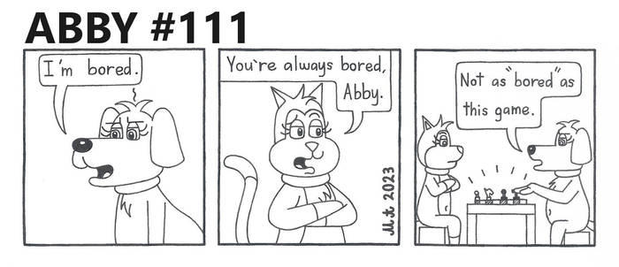 Abby #111