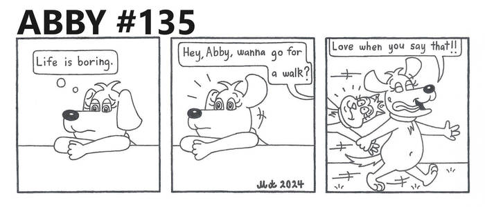 Abby #135