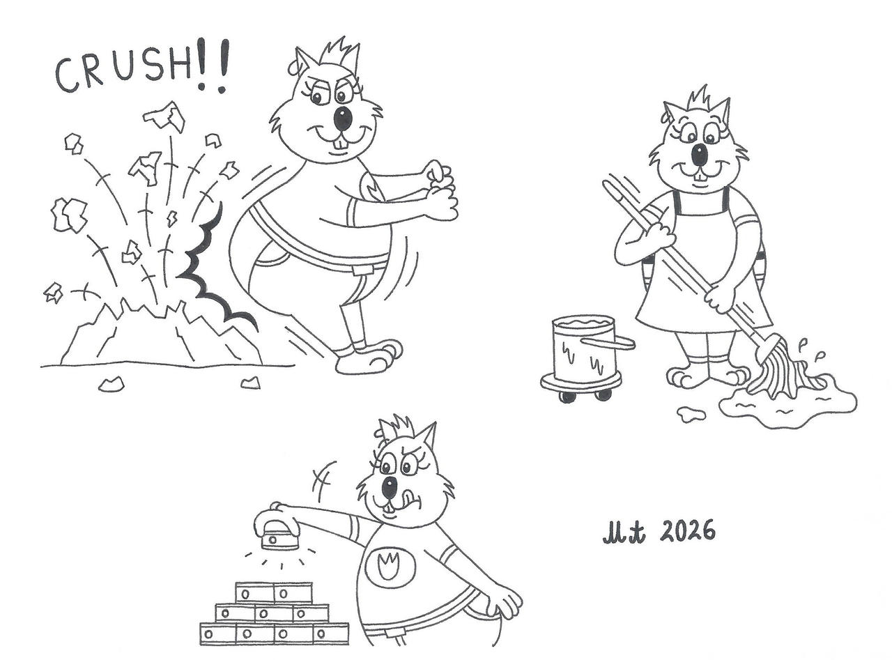 Lull Scetch Lu Sketches by Mattand95 on DeviantArt