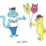 Happy Birthday Tenartist2005