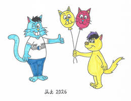 Happy Birthday Tenartist2005