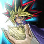 My soul prisoner - Yami Yugi