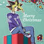 Yugi Muto - Merry Christmas 2022