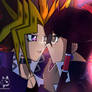 YGO DM: Yami x Lore - My Star