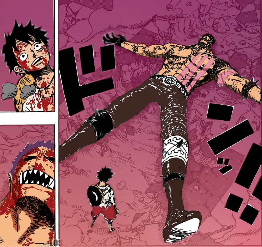 One Piece 6 By Samuelvigo On Deviantart One Piece 6 By Samuelvigo On Deviantart
