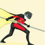 Robin/Tim Drake