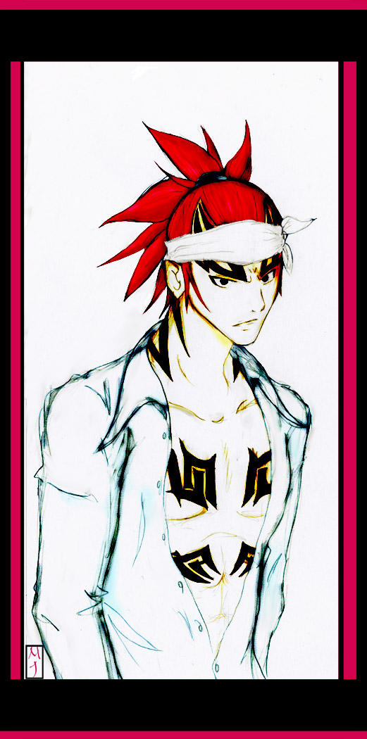 Renji