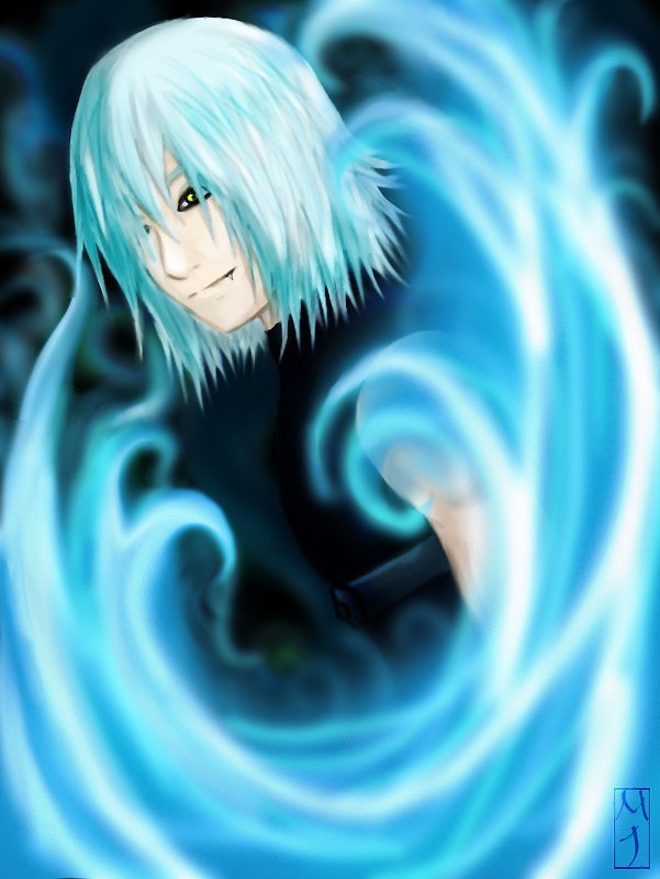 Suigetsu