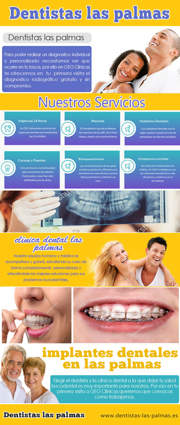 Clnica Dental Las Palmas by dentistaslaspalmas