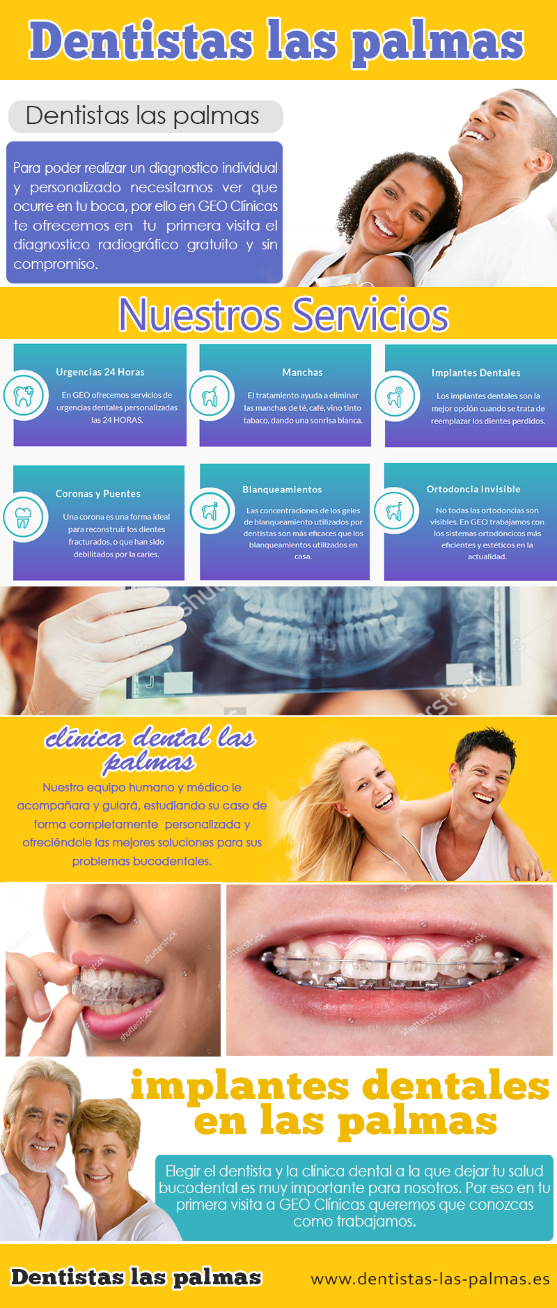 Clnica Dental Las Palmas by dentistaslaspalmas