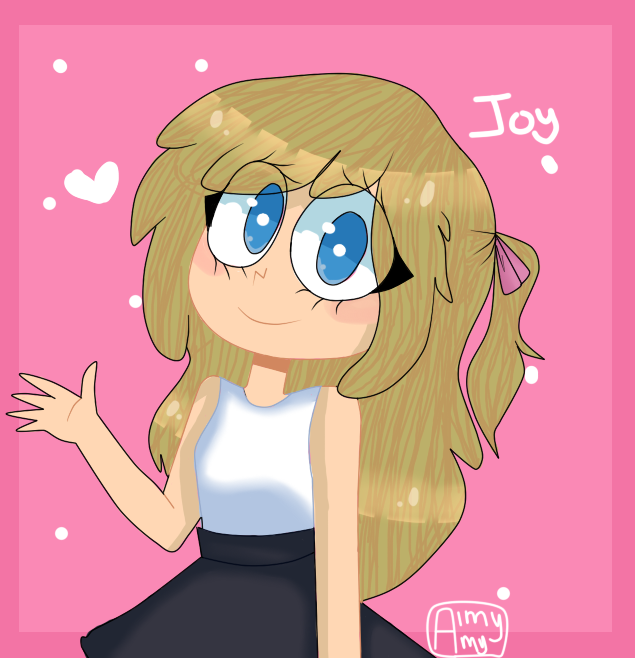 Joy FNAFHS