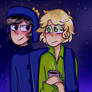 Tweek X Craig