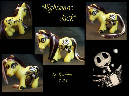 Nightmare Jack