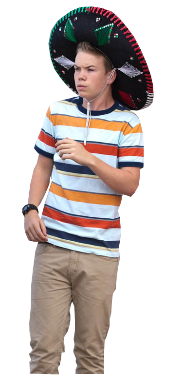 Will Poulter PNG