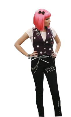 Emily Osment PNG