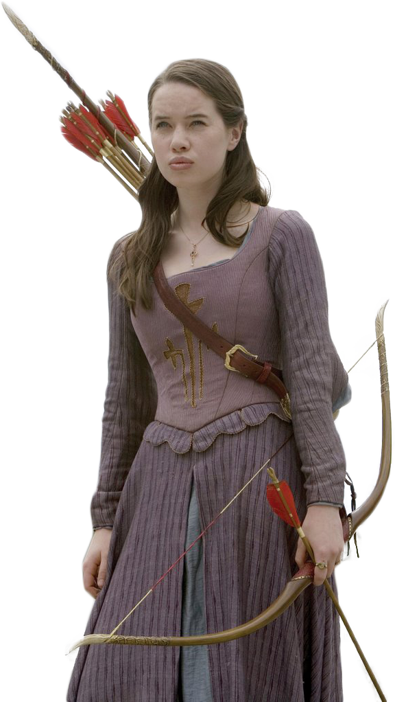 Anna Popplewell PNG