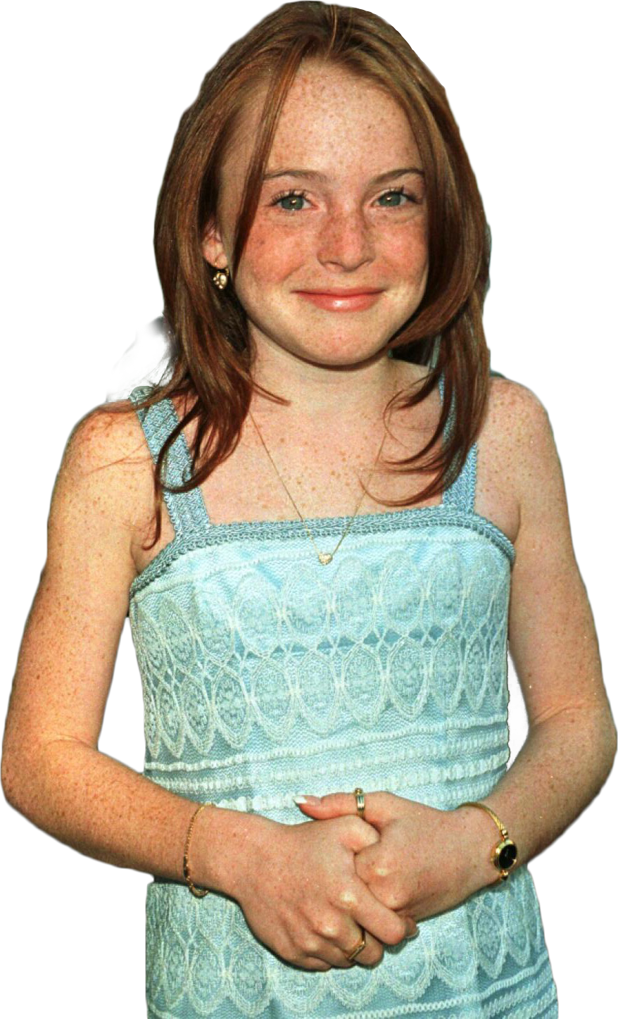 Lindsay Lohan PNG