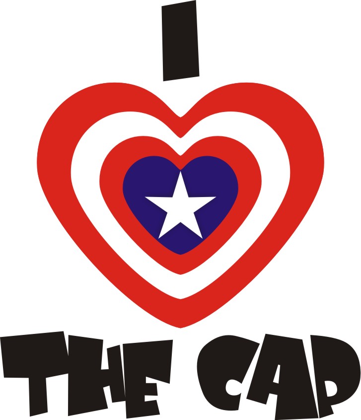 I Heart The Cap