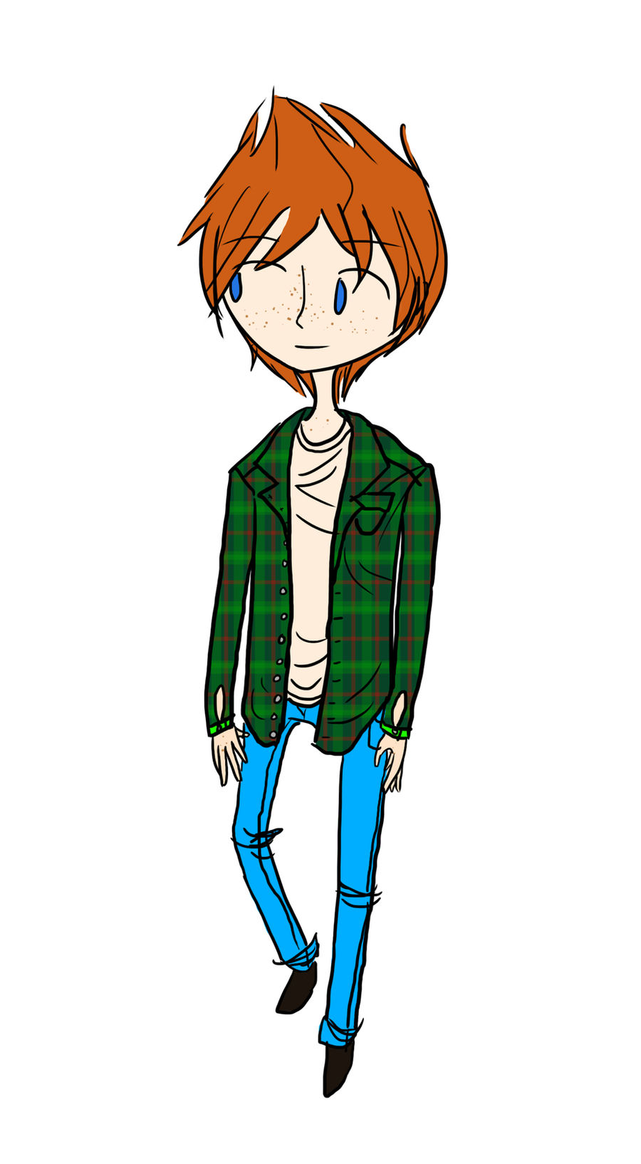 Dane Character Dane by Carbonflight on DeviantArt