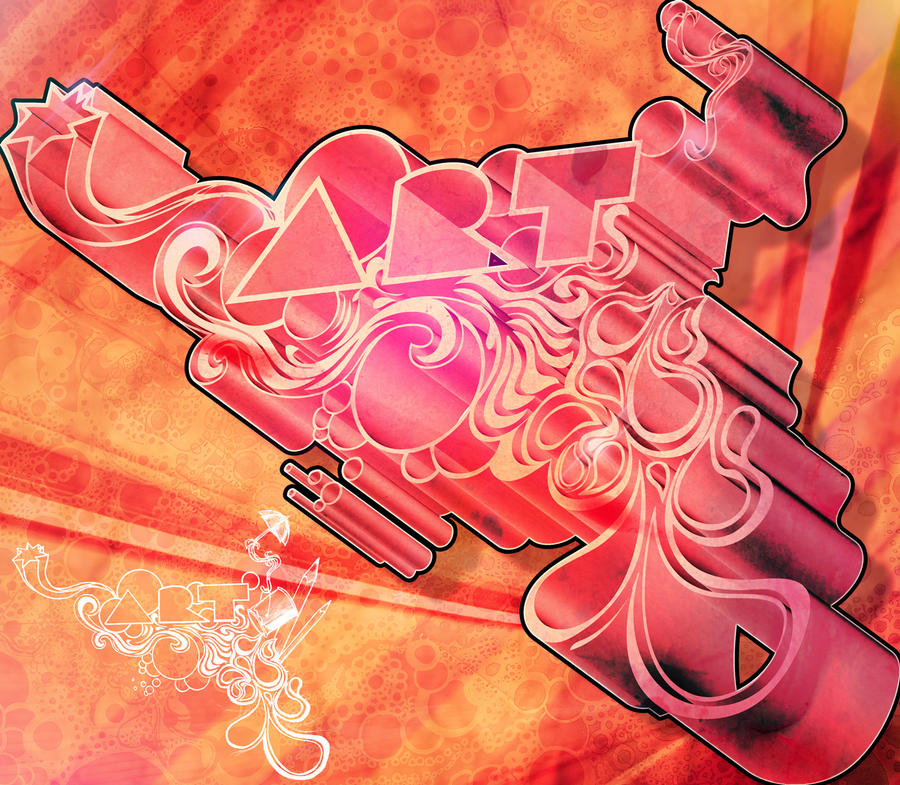 3D Art Test by treeleaf on DeviantArt