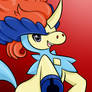 Keldeo