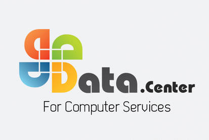 Logo : Data Center 2