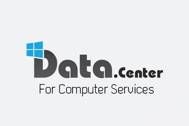 Logo : Data Center 5