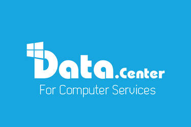 Logo : Data Center 6