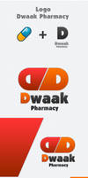 Logo : Dwaak 1