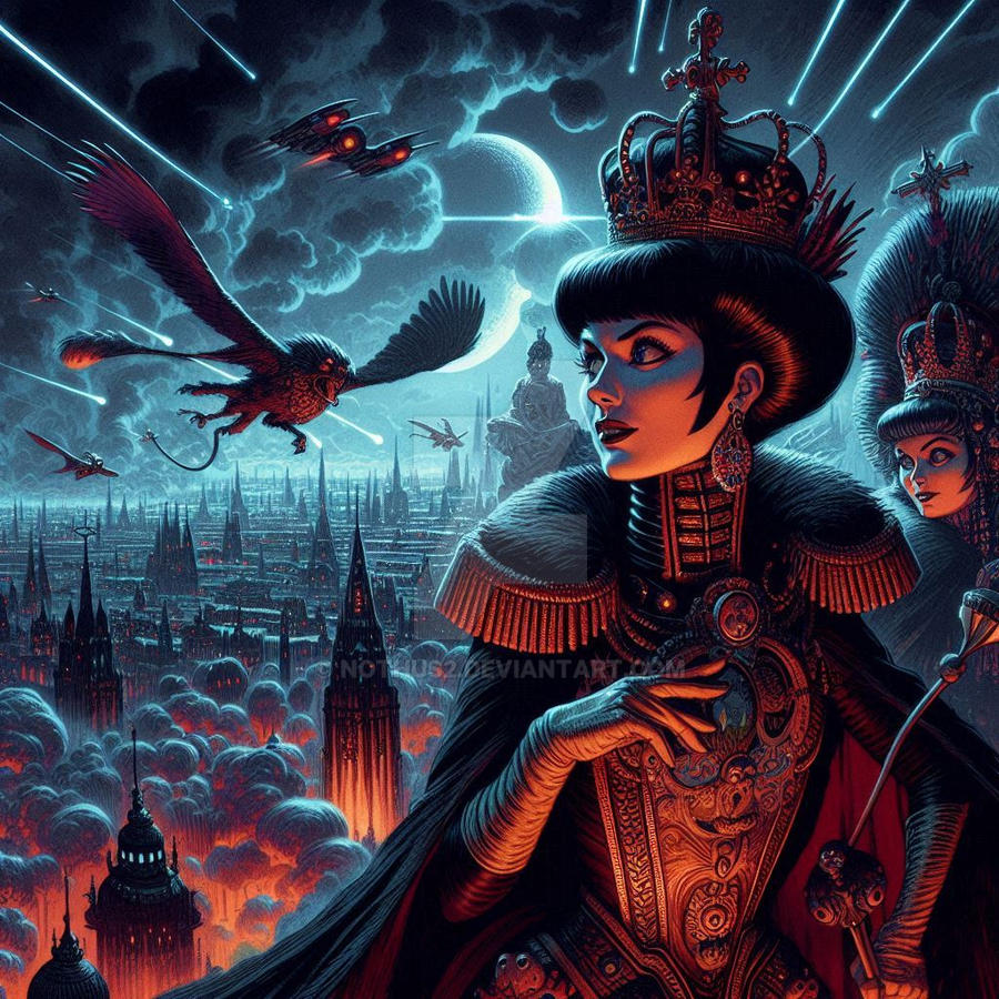 Perfedious Perfidious Albion 013 by Nothus2 on DeviantArt