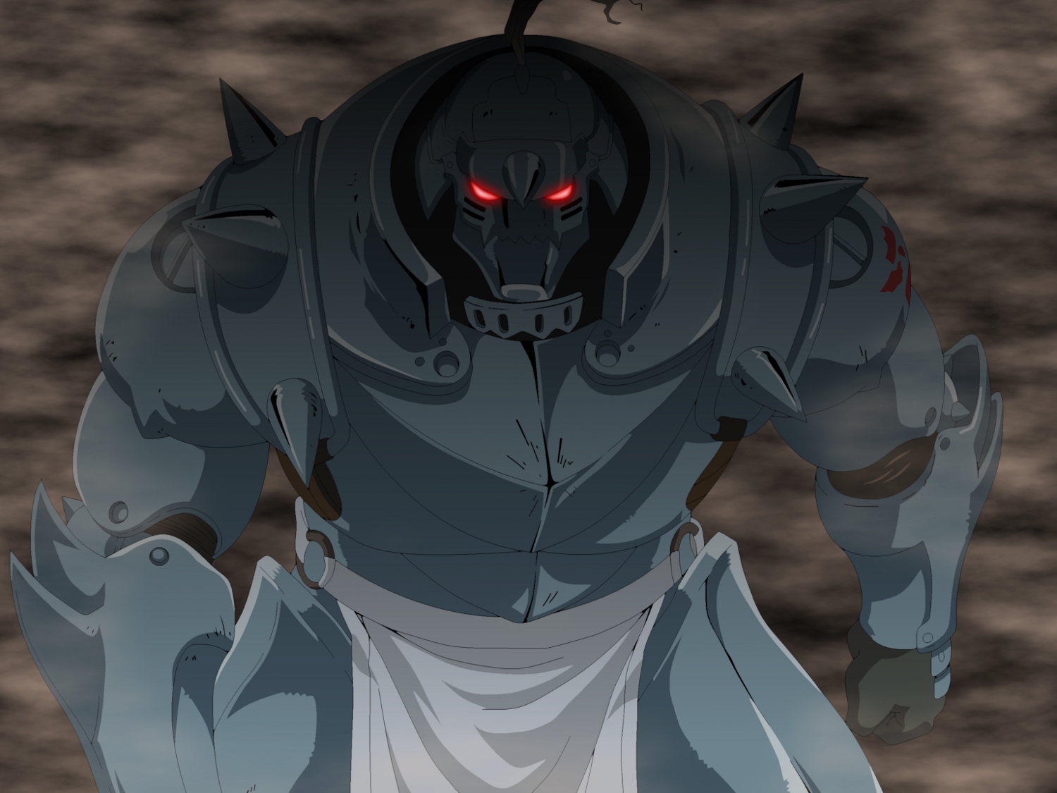 Alphonse Elric Fullmetal alchemist, Fullmetal alchemist