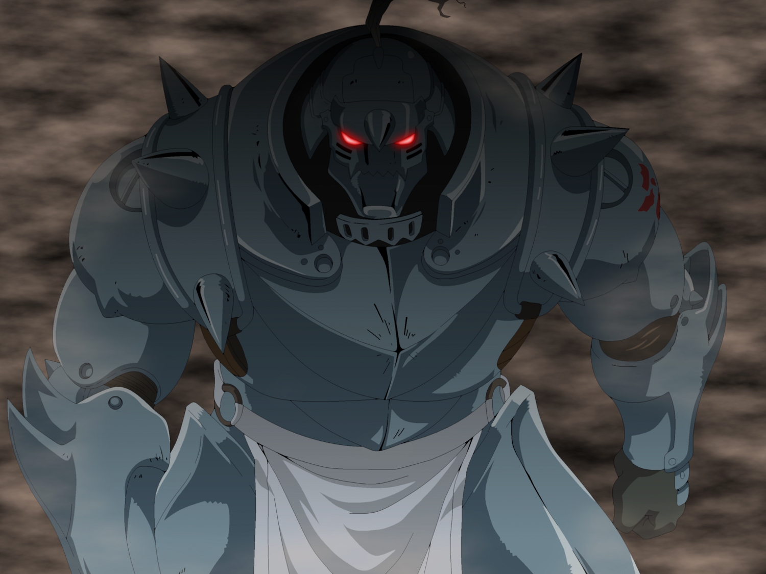 Alphonse Elric  Fullmetal alchemist, Fullmetal alchemist