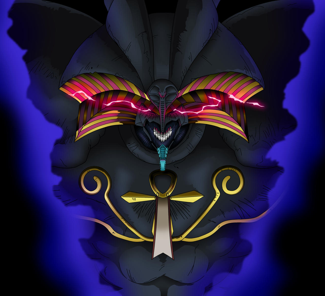 Yu Gi Oh Exodia Necross Shadow By Flo94cody On DeviantArt yu-gi-oh-exodia-necross-shadow-by-flo94cody-on-deviantart