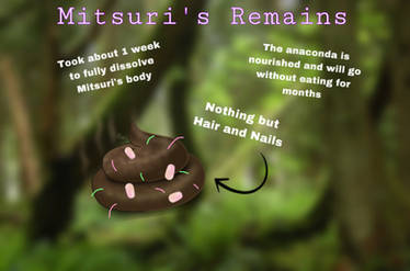 Mitsuri Digested