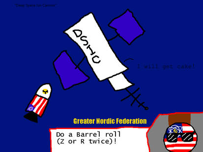 Explore the Best Doabarrelroll Art