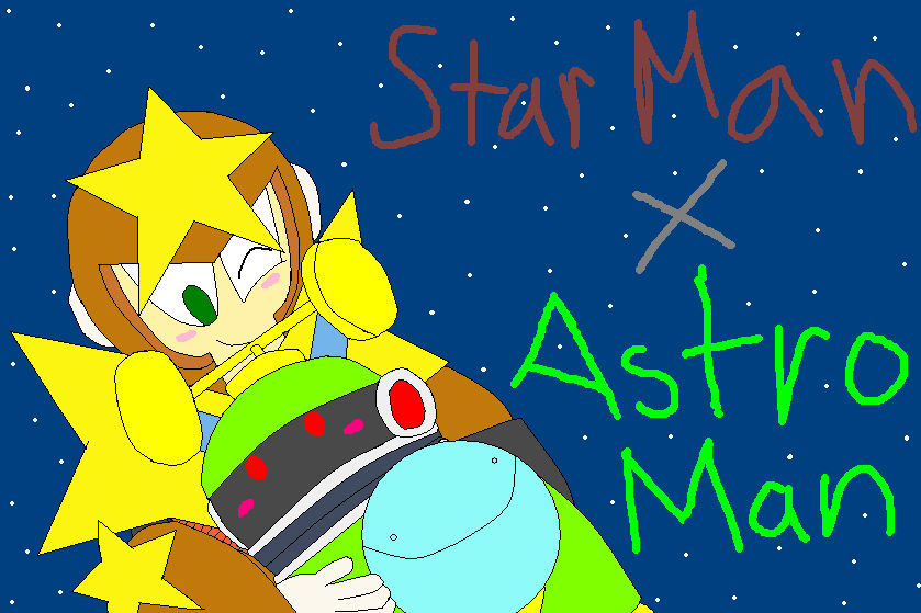 Galactic Love by Soniccharactersrules on DeviantArt