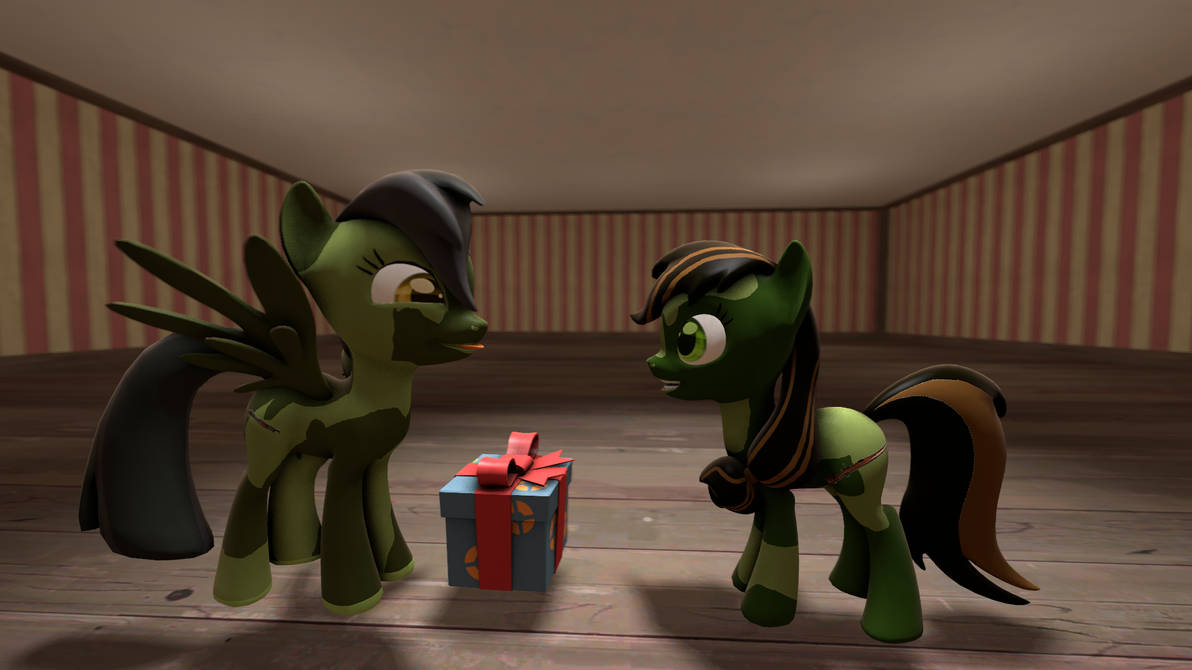 Springfield-Mare - Hobbyist, Traditional Artist | DeviantArt